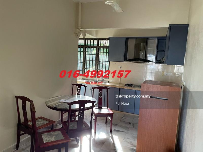 Pangsapuri untuk Dijual di Kayangan Puri Mutiara (KPM) oleh Pei Hoon - iProperty.com.my