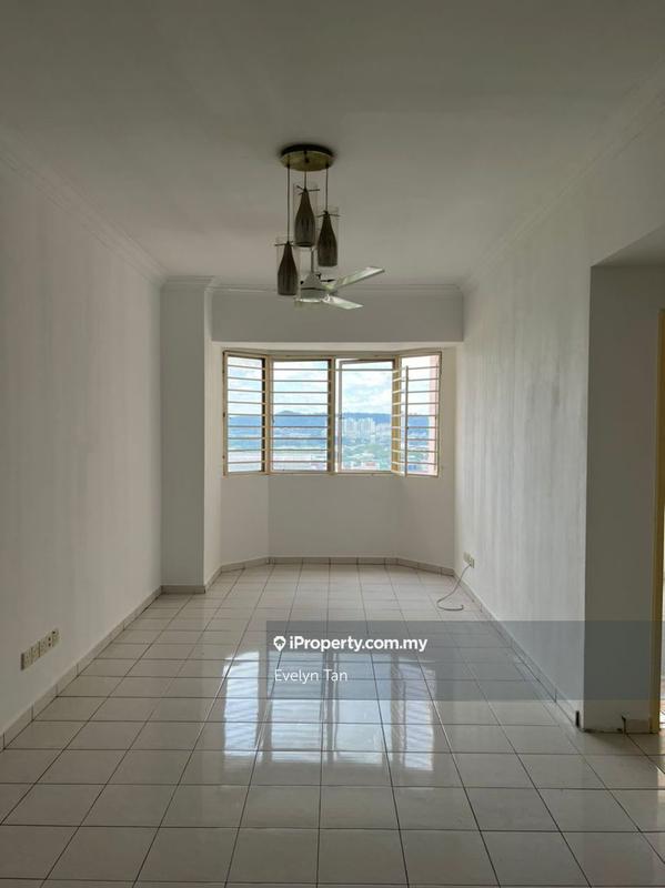 Service Residence for Sale in Rhythm Avenue by Evelyn Tan - iProperty.com.my