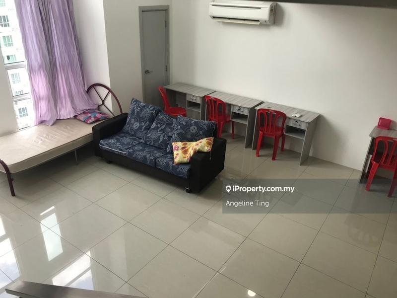 Soho untuk Disewa di Shah Alam, Selangor oleh Angeline Ting - iProperty.com.my