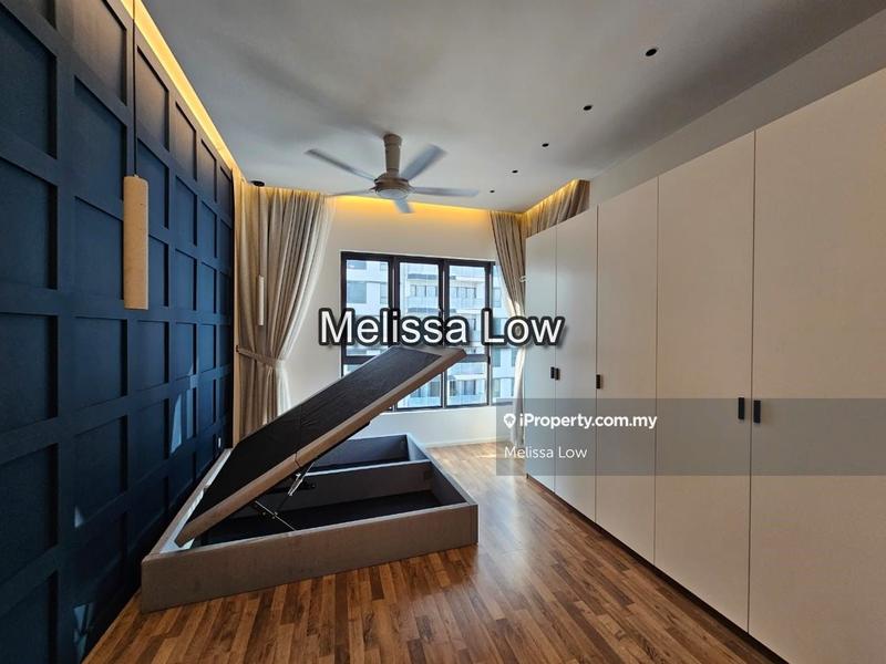 For Rent - Sunway Mont Residences
