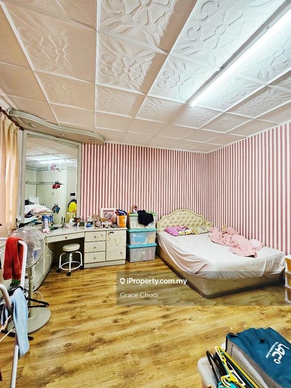 Bungalow House for Sale in Taman Tun Dr Ismail, Kuala Lumpur by Grace Chooi - iProperty.com.my