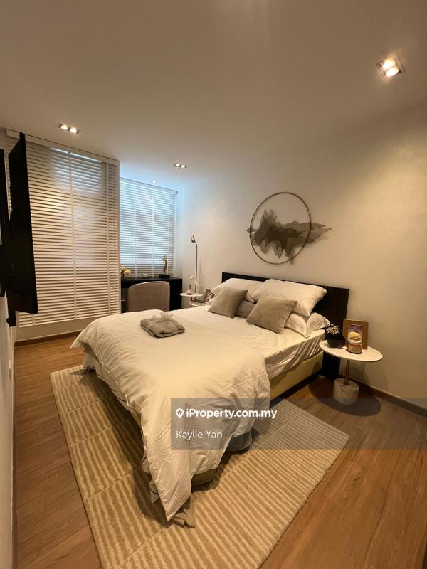 Service Residence for Sale in Met 1 Residences by Kaylie Yan - iProperty.com.my