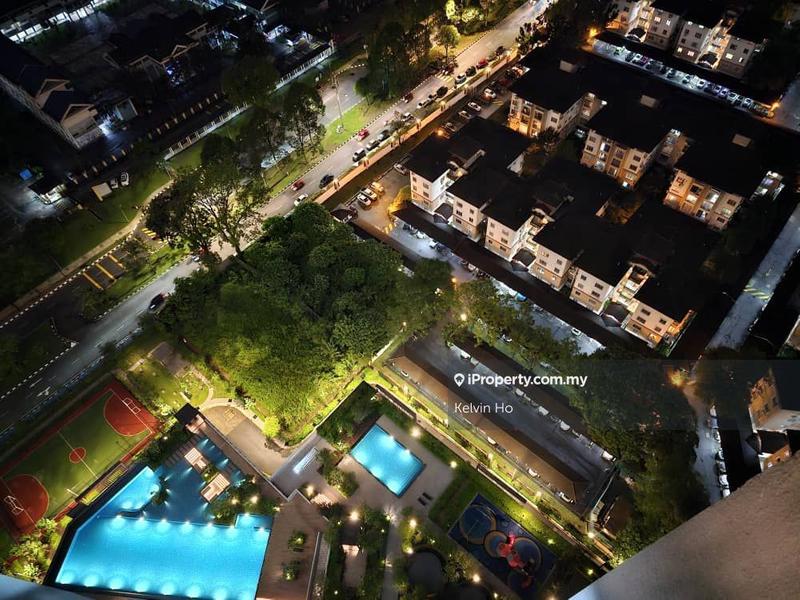 For Rent - Rumbia Residence