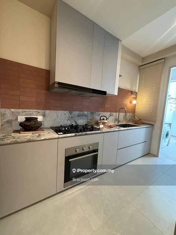 Rumah Teres 3-Tingkat untuk Dijual di Bandar Metro Puchong, Puchong oleh Brackson Loh - iProperty.com.my