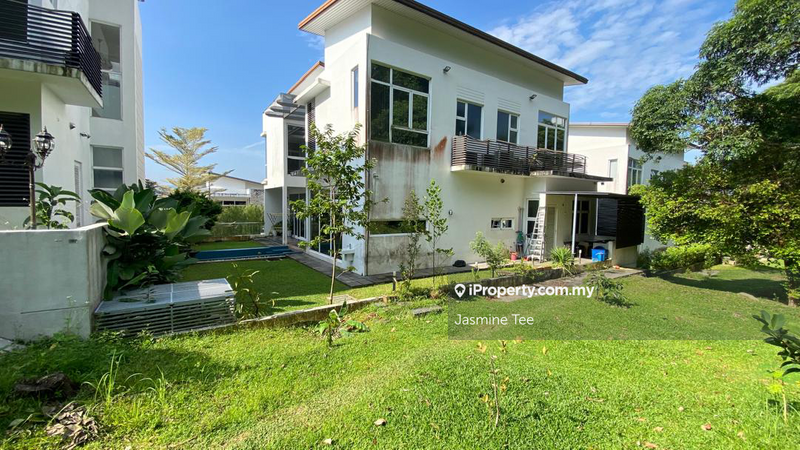 Banglo untuk Dijual di ha38v, Ulu Kelang oleh Jasmine Tee - iProperty.com.my