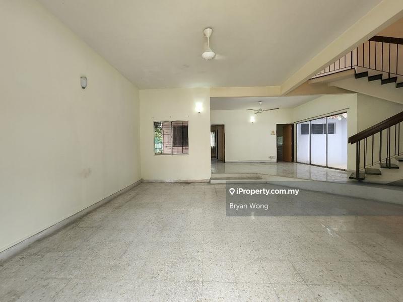 Semi-Detached House for Sale in Damansara Jaya, Petaling Jaya by Bryan Wong - iProperty.com.my