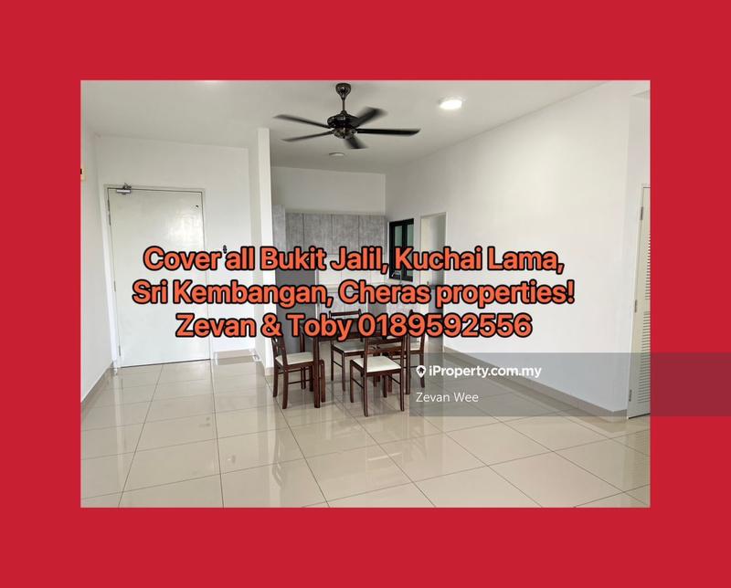 For Sale - Parkhill Residence