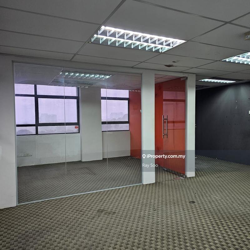 Shop / Office untuk Dijual di Petaling Jaya, Damansara Perdana oleh Ray Soo - iProperty.com.my