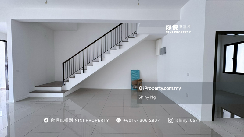 2-storey Terraced House for Sale in Bandar Bukit Raja, Klang by Shiny Ng - iProperty.com.my