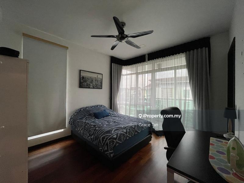 Banglo untuk Dijual di Bandar Kinrara Seksyen 1, Bandar Kinrara oleh Grace Tan - iProperty.com.my