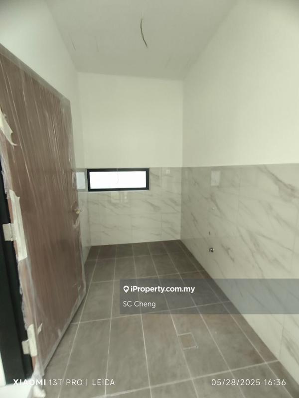 Cluster House for Sale in Taman Impian Emas, Skudai by SC Cheng - iProperty.com.my