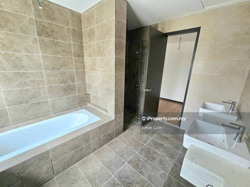 Rumah Teres 2-Tingkat untuk Dijual di Bandar Tropicana Aman, Telok Panglima Garang oleh Leon Goh - iProperty.com.my