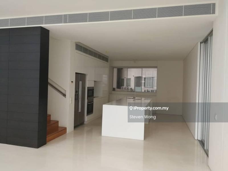 Condominium for Sale in One KL by Steven Wong - Kitchen - iProperty.com.my