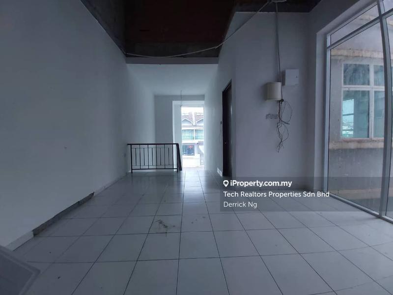 Semi-Detached House for Sale in Bandar Sp Saujana, Sungai Petani by Derrick Ng - iProperty.com.my