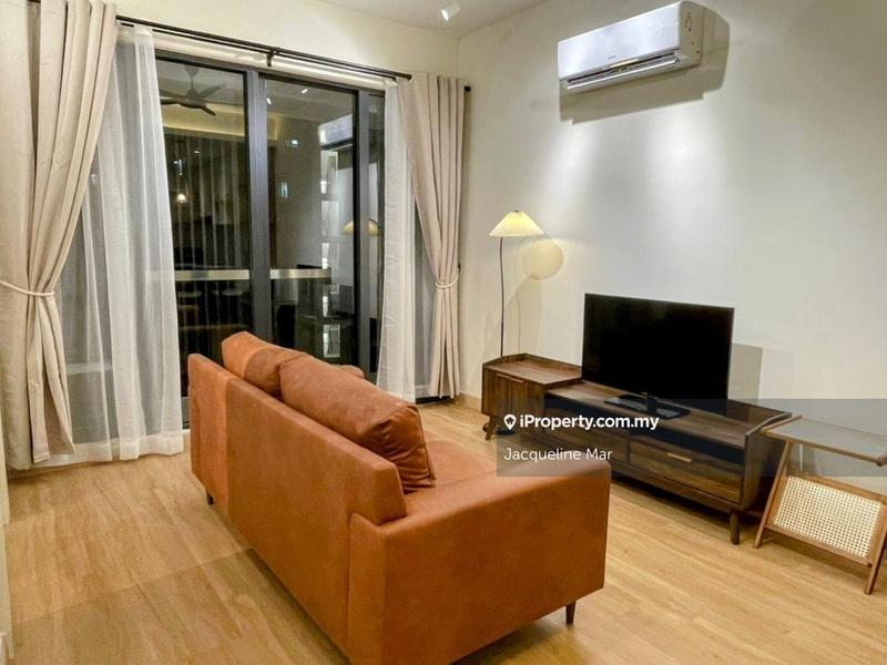 Service Residence for Rent in You Vista @ You City by Jacqueline Mar - iProperty.com.my
