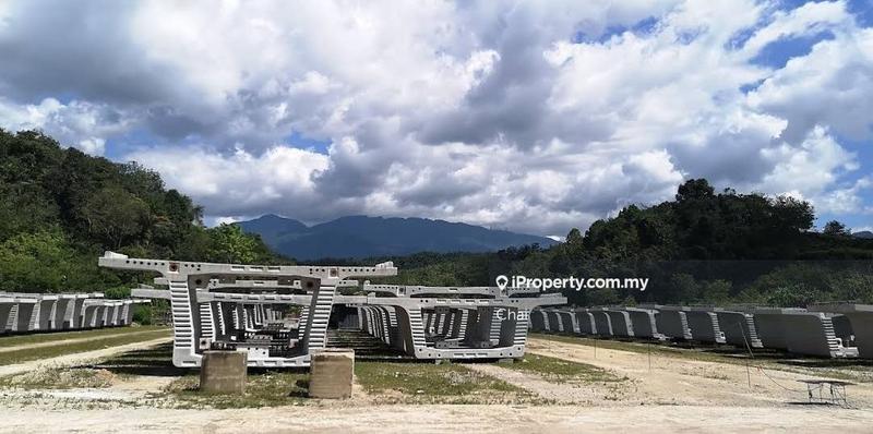 Industrial Land for Sale in x95qz, Ijok by Chai - iProperty.com.my