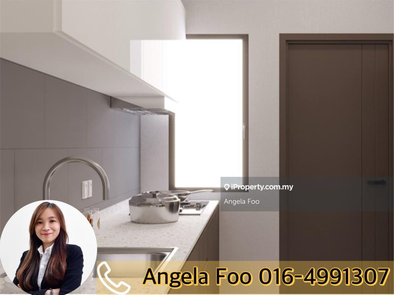 Condominium for Sale in Aston Minka Residences by Angela Foo - iProperty.com.my