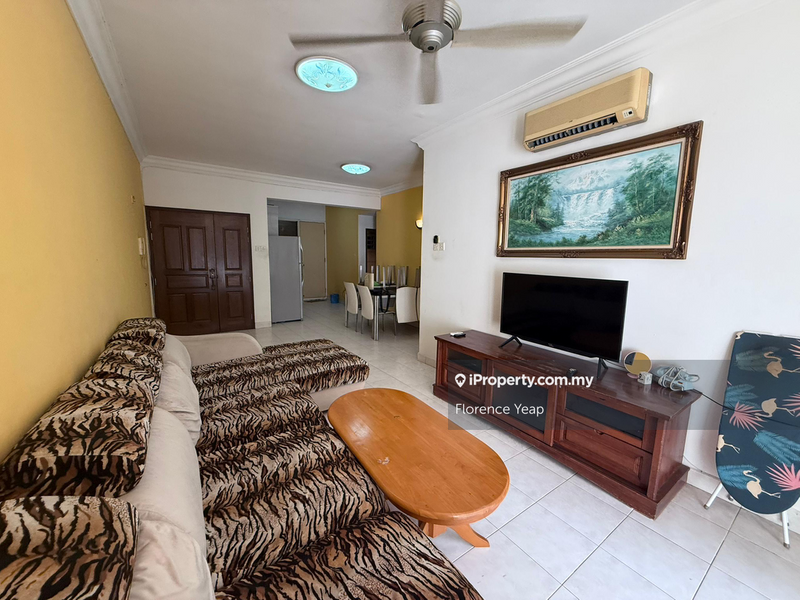 For Rent - Gurney Park Condominium