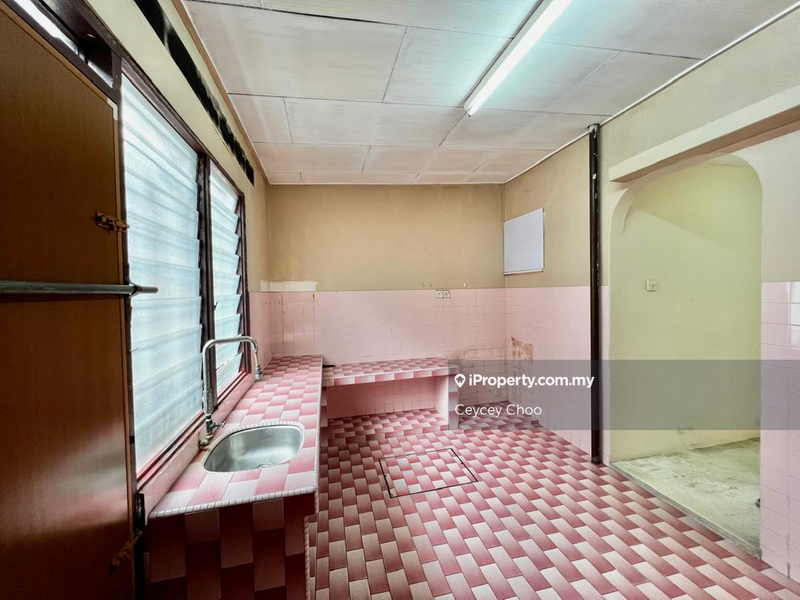 Terraced House for Sale in Bandar Baru Sri Petaling, Sri Petaling by Ceycey Choo - iProperty.com.my