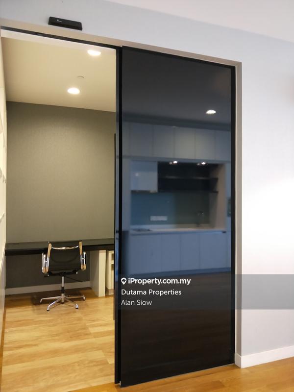 Service Residence for Rent in The Face Suites (Platinum Suites) by Alan Siow - iProperty.com.my