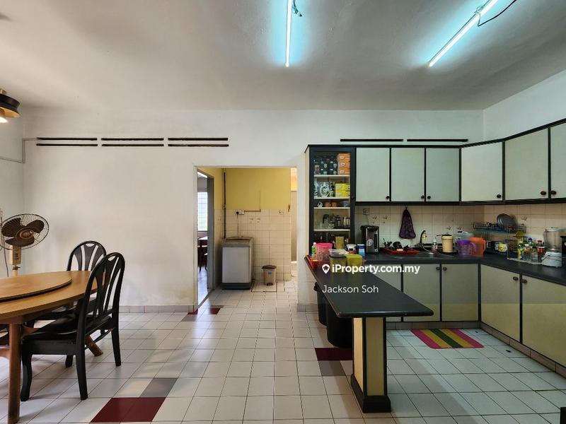 2-storey Terraced House for Sale in Damansara Heights, Kuala Lumpur by Jackson Soh - iProperty.com.my