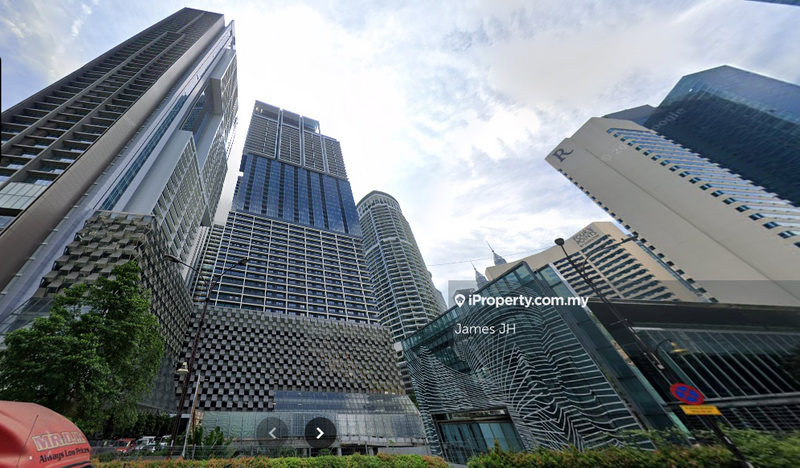 Ruang-Niaga untuk Disewa di KLCC, KL City Centre oleh James JH - iProperty.com.my