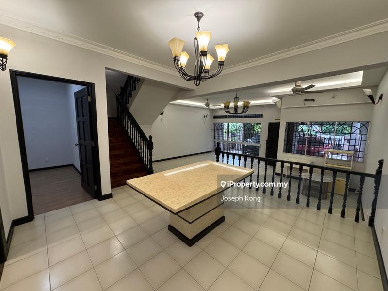 Rumah Berangkai 2 Tingkat untuk Disewa di Taman Tun Dr Ismail, Kuala Lumpur oleh Joseph Kong - iProperty.com.my