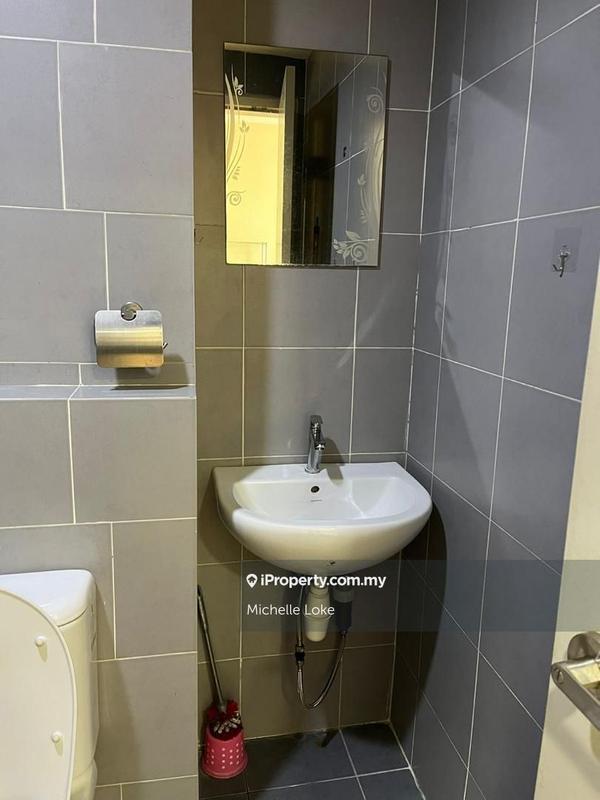 Service Residence for Rent in Garden @ One South by Michelle Loke - iProperty.com.my