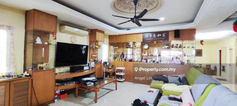Banglo untuk Dijual di Taman Desa Baru, Kajang oleh Angel Lin - iProperty.com.my