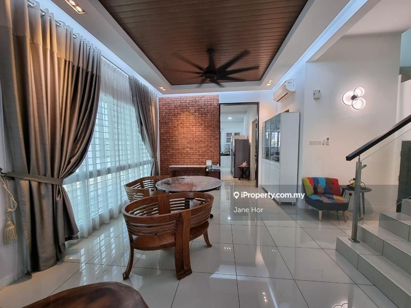 2-storey Terraced House untuk Dijual di 16 Sierra, Puchong oleh Jane Hor - iProperty.com.my