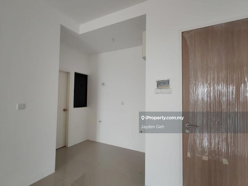 Condominium for Sale in G Residence by Jayden Geh - iProperty.com.my