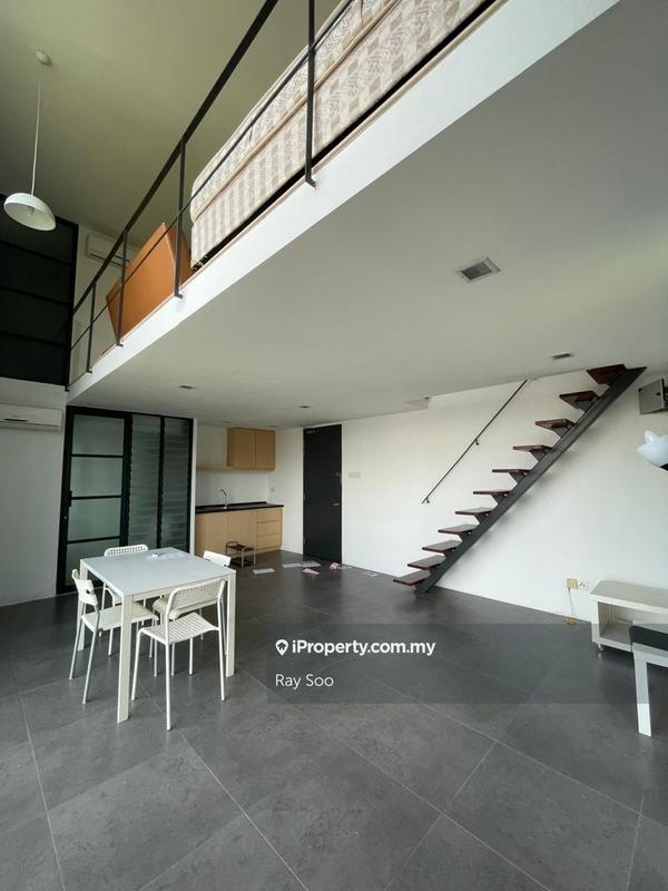 For Rent - Empire Damansara