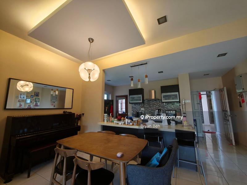 Kondominium untuk Dijual di Greenview Residence oleh Bryan Beh - iProperty.com.my