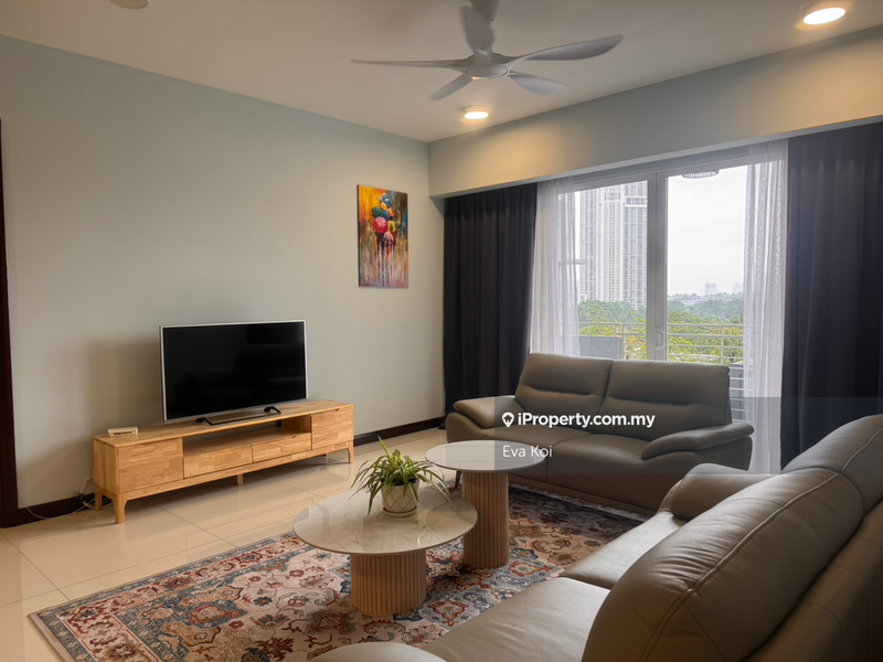 For Rent - The Northshore Gardens