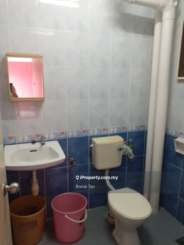 For Sale - Pangsapuri Jati Selatan