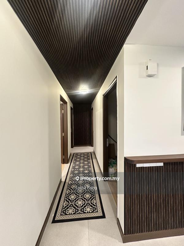 Residensi Servis untuk Disewa di The Atrium oleh Lydia Pang - iProperty.com.my