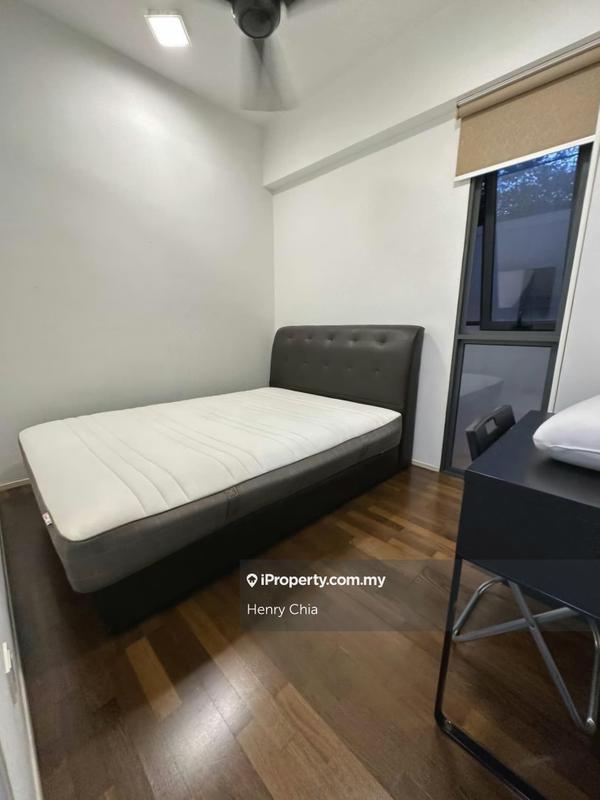 Condominium for Sale in The Capers @ Sentul East by Henry Chia - iProperty.com.my