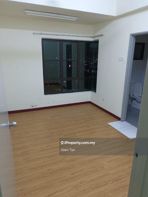 Condominium for Sale in Park 51 Residency by Allen Tan - iProperty.com.my