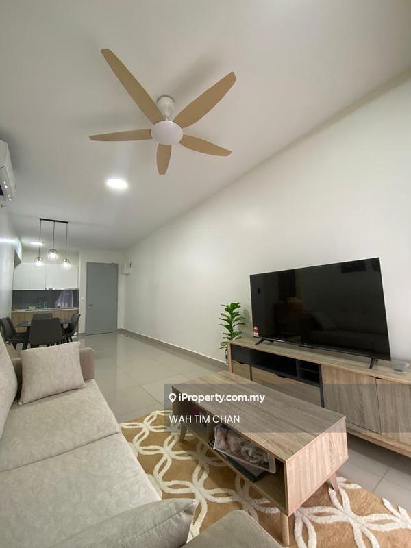 Service Residence for Rent in M Luna by CHESTER CHAN - Living Room - iProperty.com.my