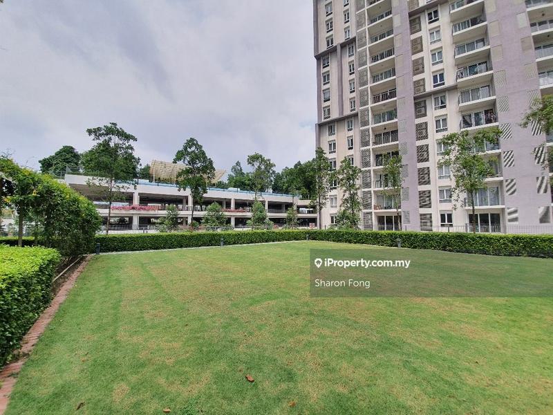 Condominium for Sale in Verdi Eco-Dominiums by Sharon Fong - iProperty.com.my