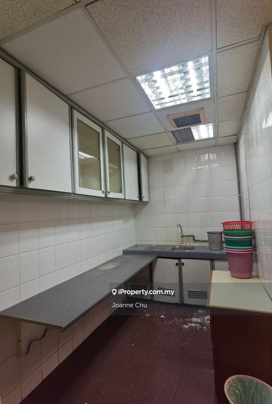 Semi-D Kilang untuk Dijual di Taman Shamelin Perkasa, Cheras oleh Joanne Chu - iProperty.com.my
