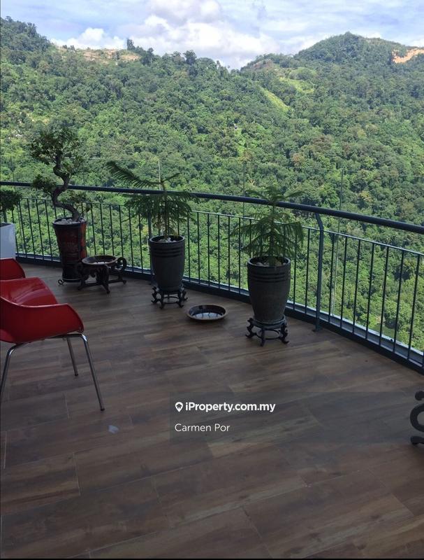 Service Residence for Rent in Arte S by Carmen Por - iProperty.com.my