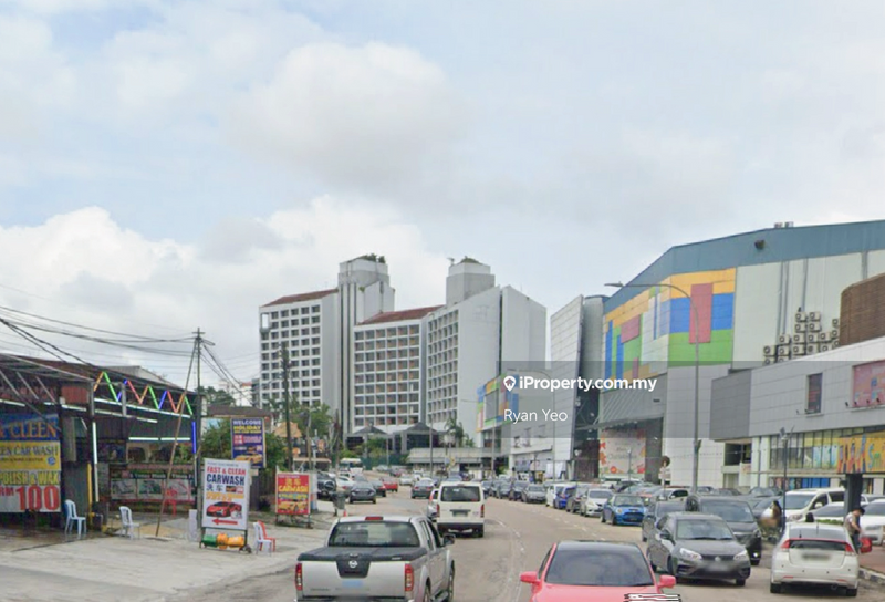 For Sale - Taman century