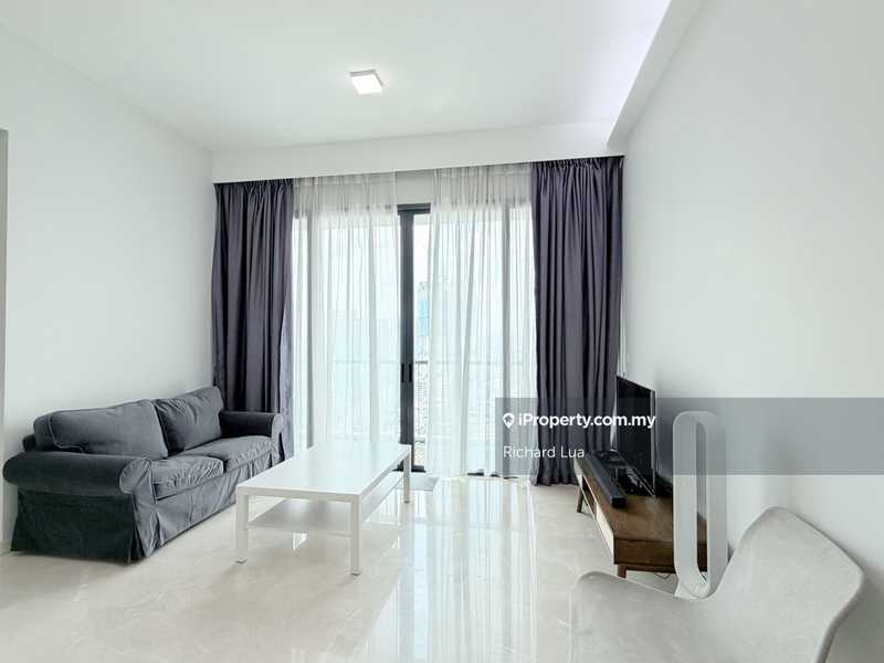 For Rent - Vogue Suites One