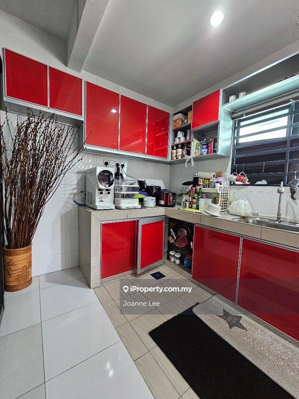 2-storey Terraced House for Sale in 2 Storey house at Pengkalan tiara Ipoh, Ipoh by Joanne Lee - iProperty.com.my