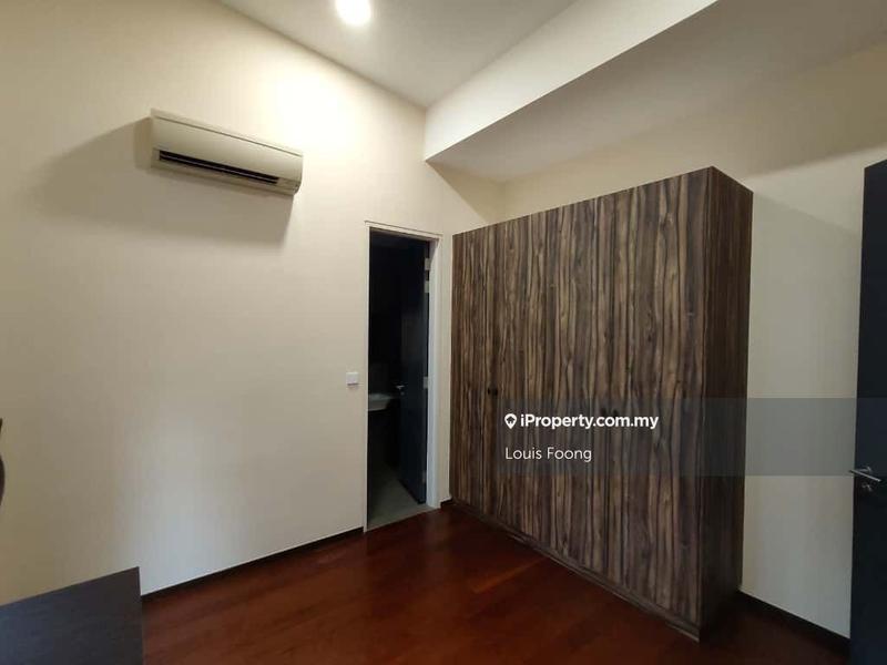 Rumah Berangkai 3.5 Tingkat untuk Disewa di The Breezeway Park Homes, Desa Parkcity oleh Louis Foong - iProperty.com.my