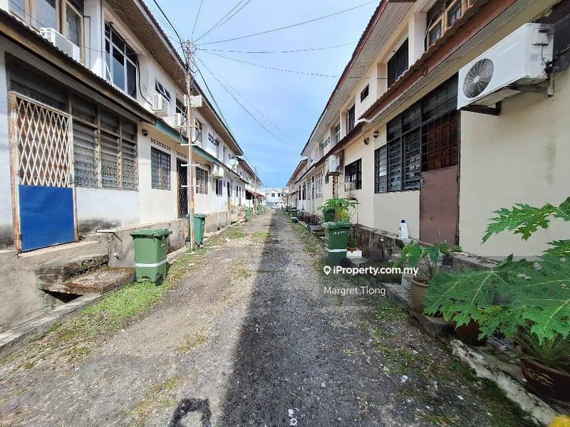 Rumah Teres 2-Tingkat untuk Dijual di Bukit Sekilau, Kuantan oleh Margret Tiong - iProperty.com.my