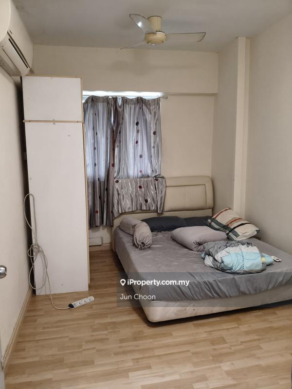 Service Residence for Sale in D'Alamanda by Jun Choon - iProperty.com.my