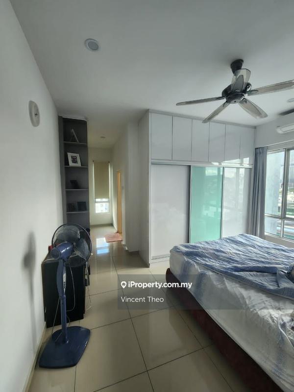 Kondominium untuk Dijual di D'suria Condominium oleh Vincent Theo - iProperty.com.my