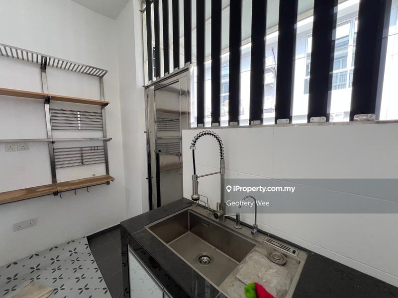 Rumah Berangkai 2 Tingkat untuk Disewa di Country Villas Resort, Ayer Keroh oleh Geoffery Wee - iProperty.com.my